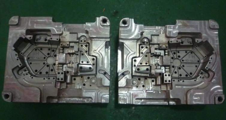 Housing for Auto Door Handle Housing for Auto Door Handle