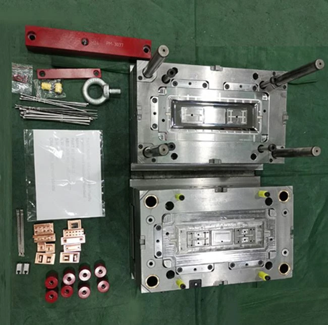 Socket Mould Shipping