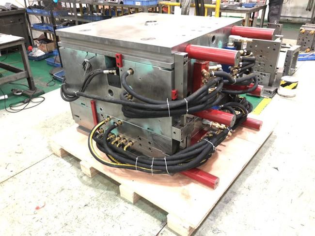 Plastic Househole Injection Mould Plastic Househole Injection Mould