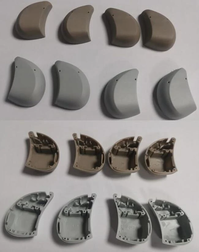 hearing aid device