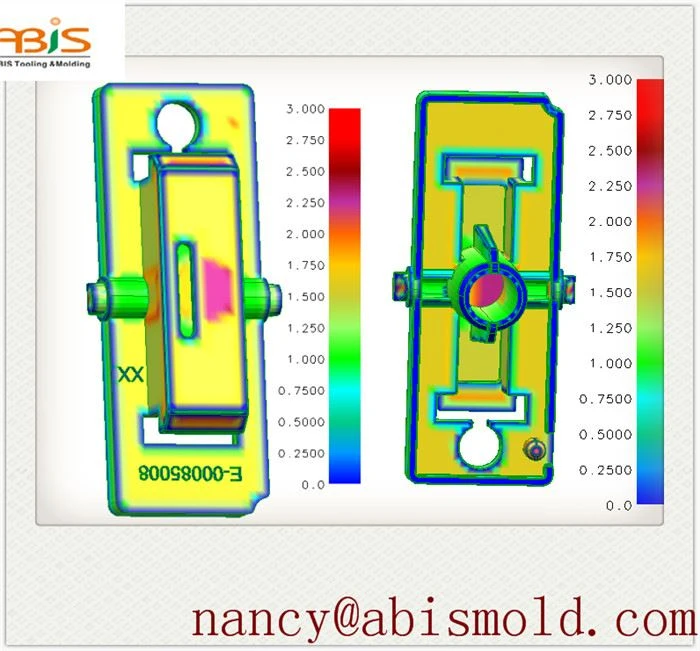 plastic injected parts plastic injected parts