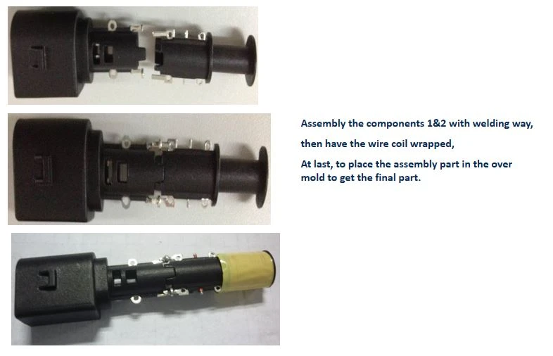 connector part 3 connector part 3