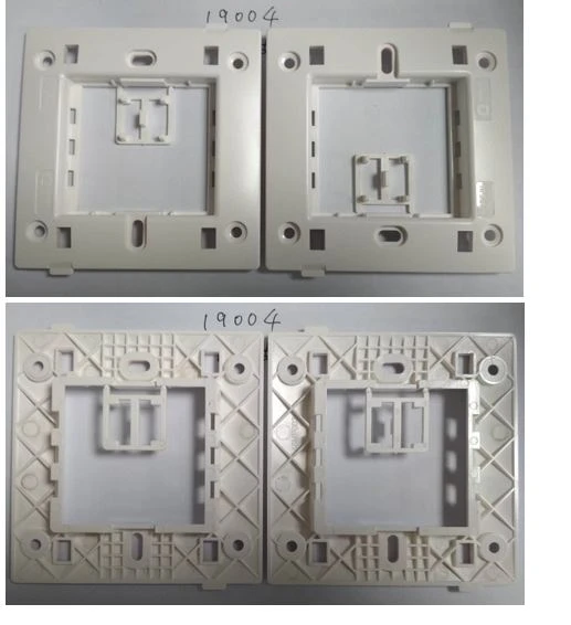 switch modular