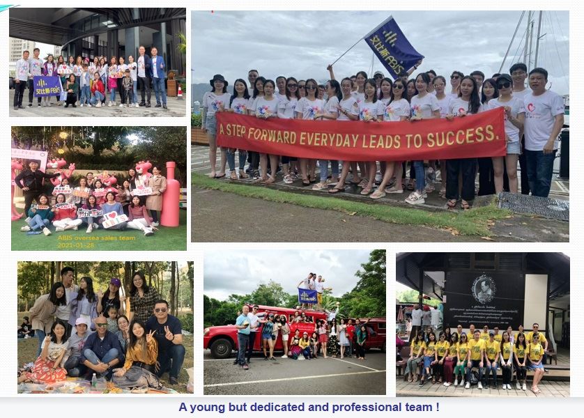 ABIS team