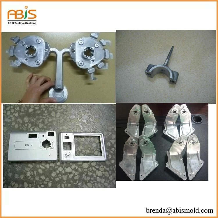 die casting 02