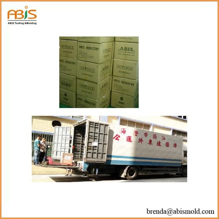 die casting packing n shipping