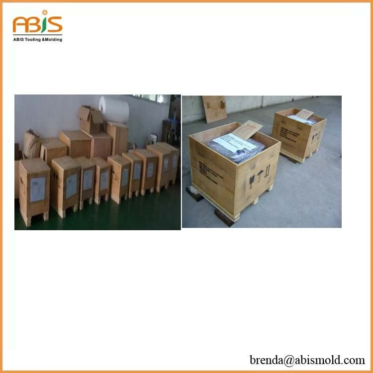 die casting packing