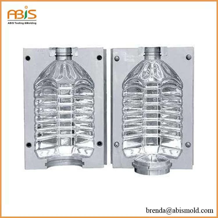 Plastic Bottle blowing mold