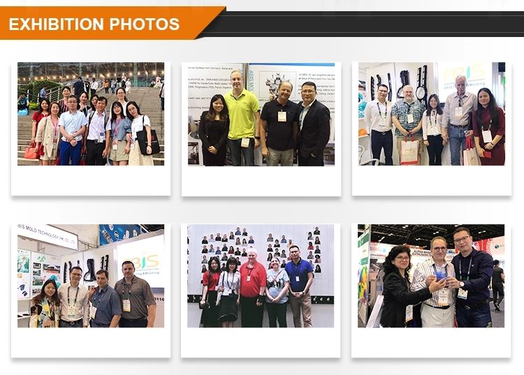 Our exhibition