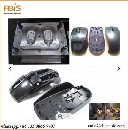 product-431-435 mouse mold 3