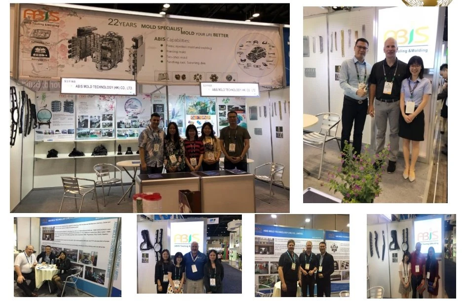 ABIS TRADE SHOW ABIS TRADE SHOW