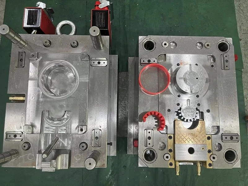 ABIS MOLD CASE ABIS MOLD CASE