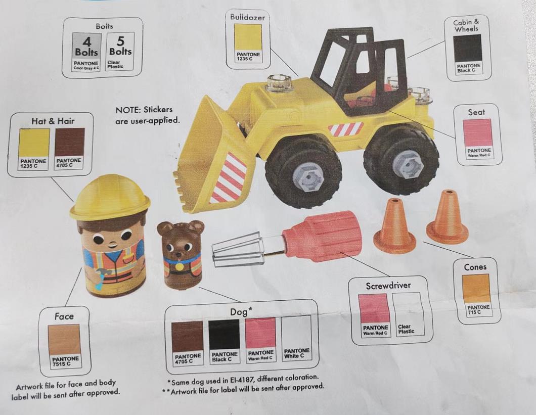 Car components