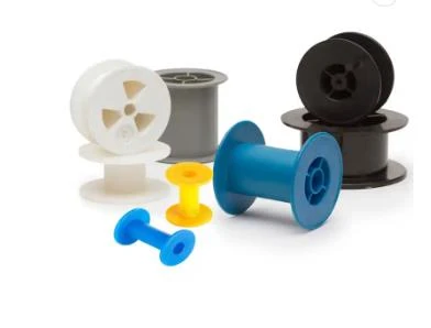 Plastic Reel 3 Plastic Reel 3