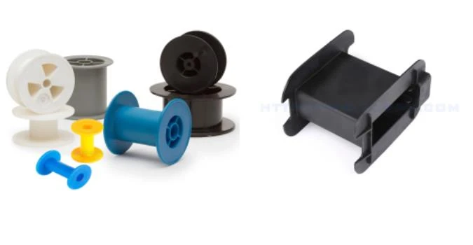 Plastic Bobbin Plastic Bobbin