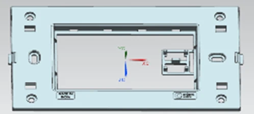 Switch electronic parts Switch electronic parts