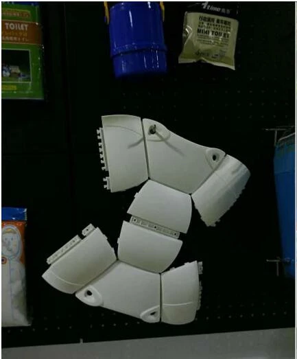 China Shenzhen ABIS Helmet Mold