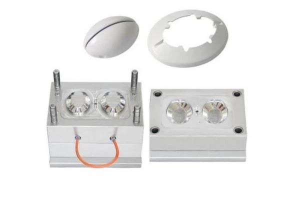 Common Goods Injection Molding