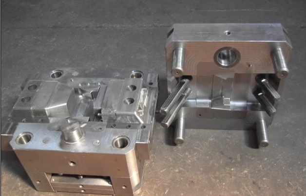 Die Casting Mold For Auto Part