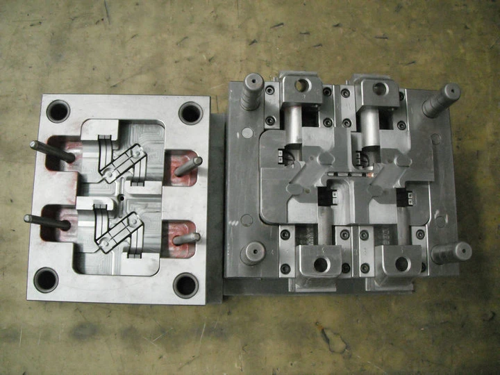 High Precision Plastic Molded Part