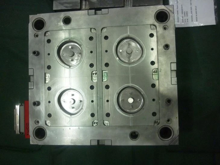 Jar Cap Mold Cap Injection Mold