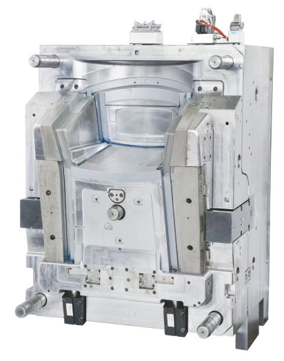 Tooling Maker Customized Plastic Fruit Tray Mould Plastic Injection Mould and Moulding