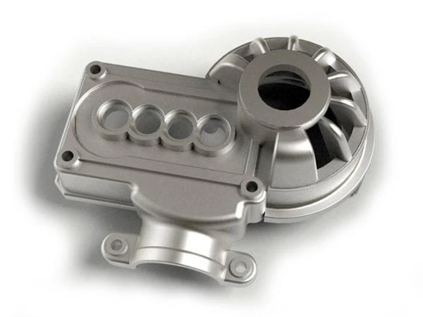 Auto Die Casting Parts