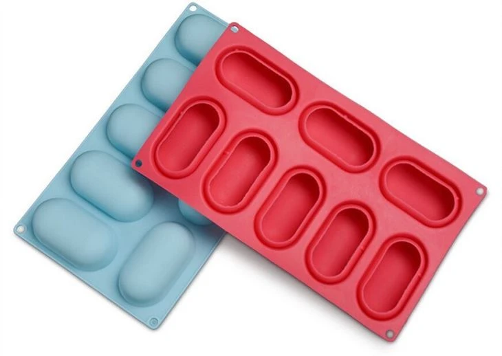 Silicone Cake Mold