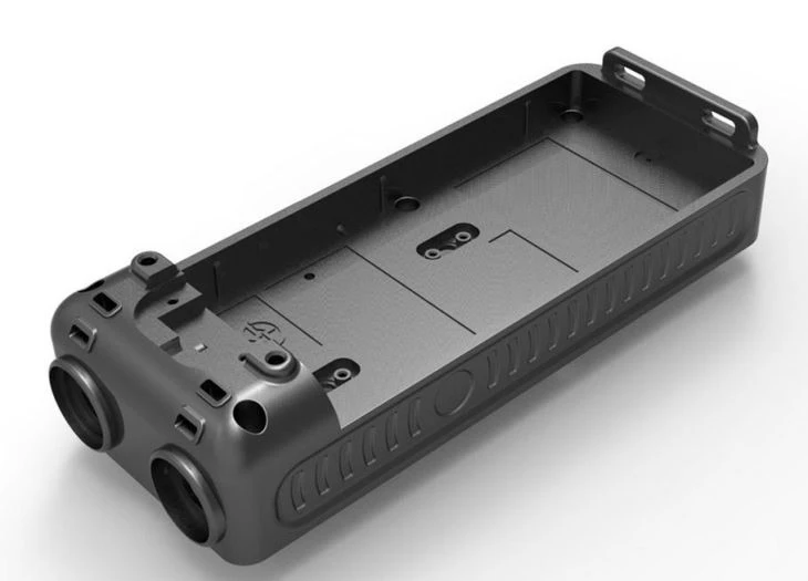 Office Parts——Injection Mold