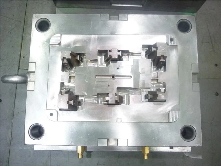 High Precision Injection Mold