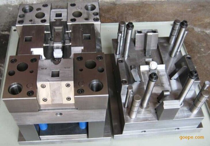 Auto Precision Die Casting