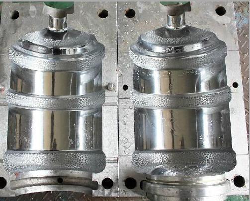 China Shenzhen Blow Mold Supplier