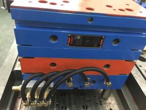 Automotive Parts Lighting and Lenses from High Quality Injection Mold