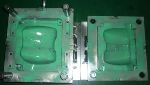 Auto Injection Mold