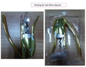 China Shenzhen ABIS Mold Professional Packing