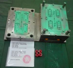 33.	Injection Mold Solution And Plastic Moulding Injection Supplier