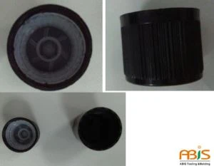 Plastic Cap Mold