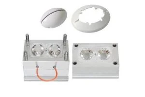 Common Goods Injection Molding