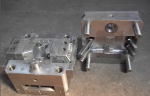 Die Casting Mold For Auto Part