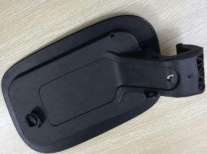 High-Precision auto parts Plastic Injection mold
