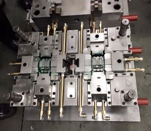 High Quality Plastic Injection Mold