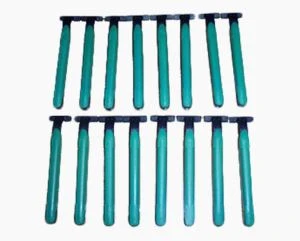 Two Shot Injection Plastic Mold For Household Products