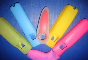 Plastic Rubber Part