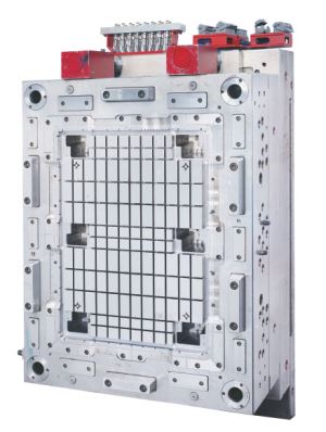 Plastic Pallet Injection Mold