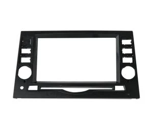 Injection Mold——Car Navigation Shell