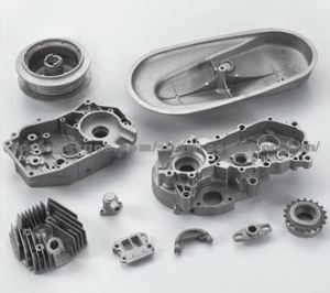 Aluminium-die-casting-parts