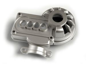 Auto Die Casting Parts