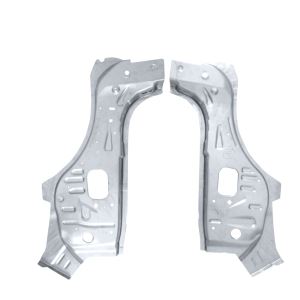 Stamping Mold
