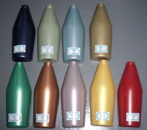 PET Bottle Blowing Mould
