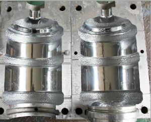 China Shenzhen Blow Mold Supplier